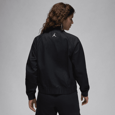 JordanCollege-Jacke für Damen Begrenzt auf 3 Tage