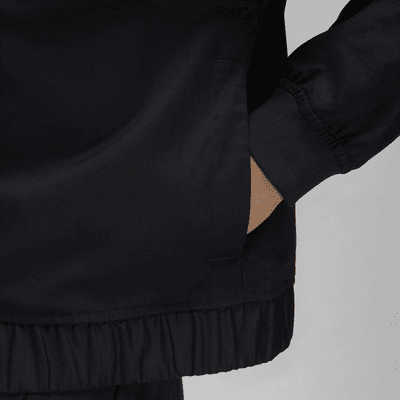 JordanCollege-Jacke für Damen Begrenzt auf 3 Tage