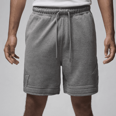 Jordan Flight FleeceShorts mit diamantförmigen Akzenten (für Herren) Speichern exportieren