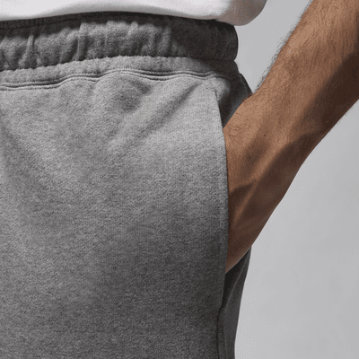 Jordan Flight FleeceShorts mit diamantförmigen Akzenten (für Herren) Speichern exportieren