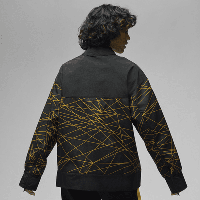 Paris Saint-GermainAnthem Damenjacke Black Friday Preise