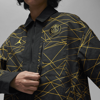 Paris Saint-GermainAnthem Damenjacke Black Friday Preise