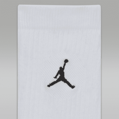JordanCrew-Socken für jeden Tag (3 Paar) zollfrei