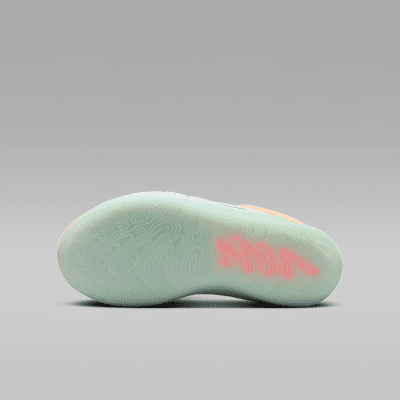 Zion 4Basketballschuh (ältere Kinder) 2025