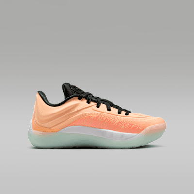 Zion 4Basketballschuh (ältere Kinder) 2025