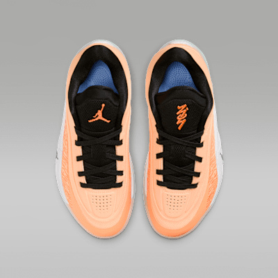 Zion 4Basketballschuh (ältere Kinder) 2025