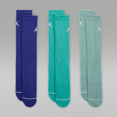JordanCrew-Socken für jeden Tag (3 Paar) Angebote