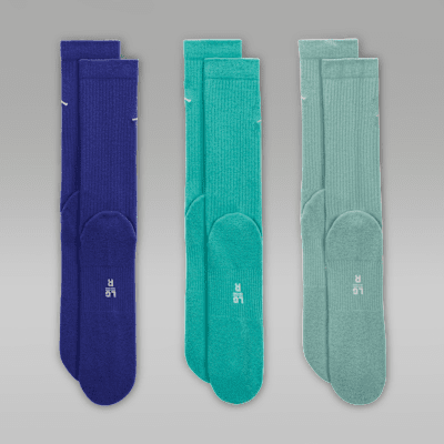 JordanCrew-Socken für jeden Tag (3 Paar) Angebote
