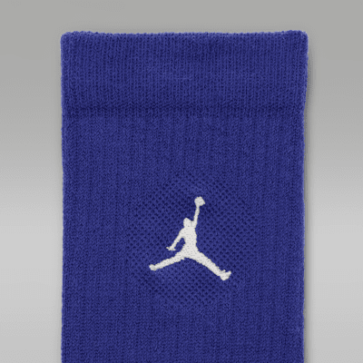 JordanCrew-Socken für jeden Tag (3 Paar) Angebote