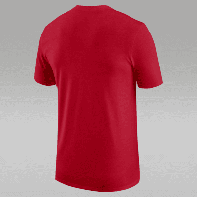 Chicago Bulls EssentialJordan NBA-T-Shirt für Herren Hotsell