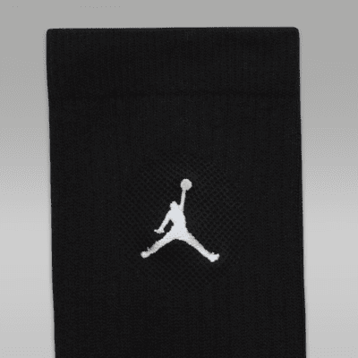 JordanCrew-Socken für jeden Tag (3 Paar) Meist gekauft