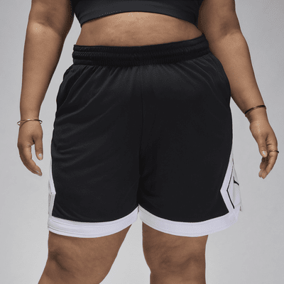 Jordan SportDiamond-Shorts für Damen (große Größe) Fabrik Onlineshop