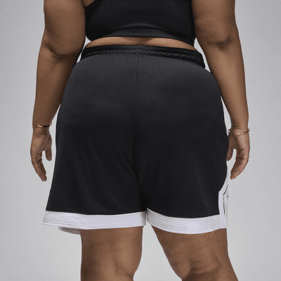 Jordan SportDiamond-Shorts für Damen (große Größe) Fabrik Onlineshop