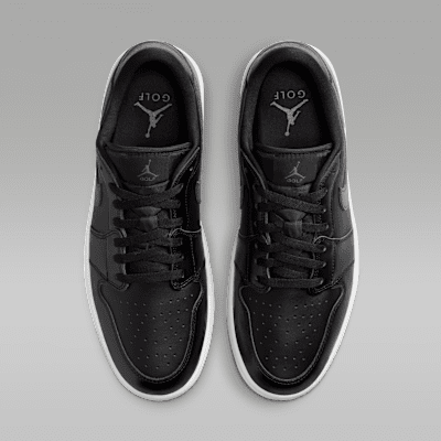 Air Jordan 1 Low GGolfschuhe Rabatt