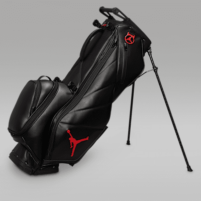Jordan Fade Away Luxe6-Wege-Golftasche Großer Ausverkauf