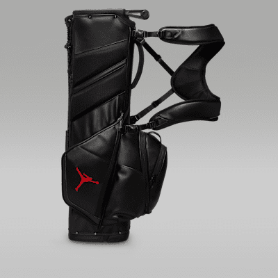 Jordan Fade Away Luxe6-Wege-Golftasche Großer Ausverkauf