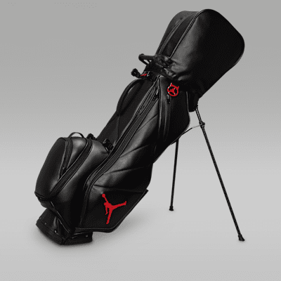 Jordan Fade Away Luxe6-Wege-Golftasche Großer Ausverkauf