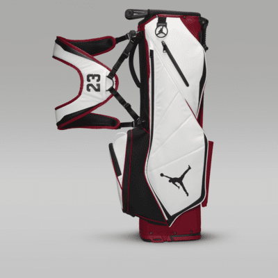 Jordan Fadeaway6-Wege-Golftasche Flash Sale