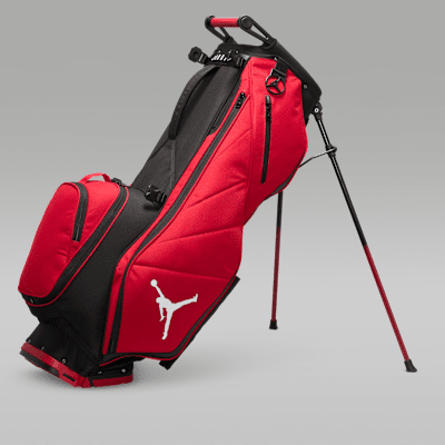 Jordan Fadeaway6-Wege-Golftasche Begrenztes Angebot