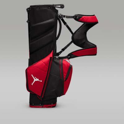 Jordan Fadeaway6-Wege-Golftasche Begrenztes Angebot