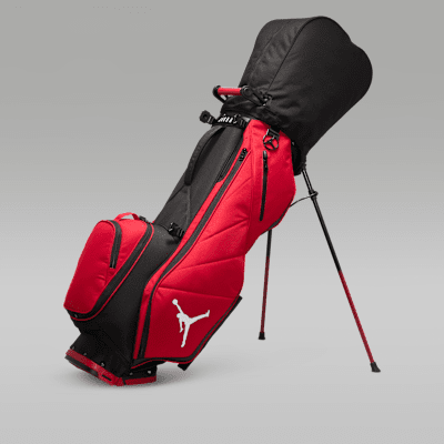 Jordan Fadeaway6-Wege-Golftasche Begrenztes Angebot