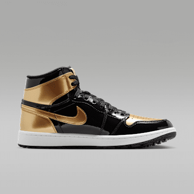 Air Jordan I High GHerren-Golfschuhe Black Friday