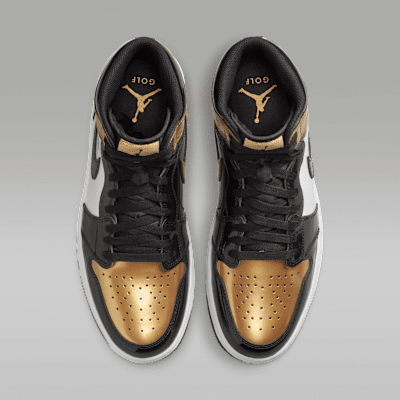 Air Jordan I High GHerren-Golfschuhe Black Friday