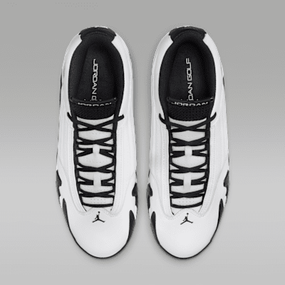 Air Jordan 14 GGolfschuh Cyber Monday