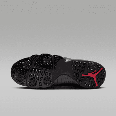 Air Jordan 9 GGolfschuh Weihnachtsangebot