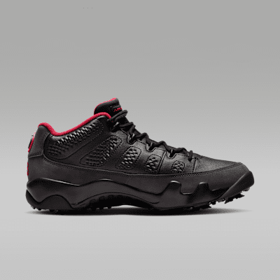 Air Jordan 9 GGolfschuh Weihnachtsangebot
