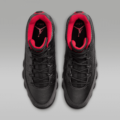 Air Jordan 9 GGolfschuh Weihnachtsangebot