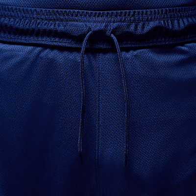 Paris Saint-Germain 2025 Stadium FourthJordan Dri-FIT Replika-Fußballshorts (Herren) Osterangebot