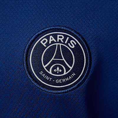 Paris Saint-Germain 2024/25 Stadium FourthJordan langärmliges Replika-Fußballtrikot mit Dri-FIT-Technologie (Damen) Muttertagsangebot