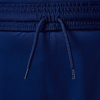 Paris Saint-Germain 2025 Stadium FourthJordan Dri-FIT Replika-Fußballshorts für ältere Kinder Jubiläumsangebot