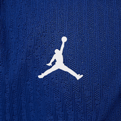 Paris Saint-Germain 2024/25 Match FourthJordan Dri-FIT ADV Authentic Longsleeve-Fußballtrikot (ältere Kinder) Lagerräumung