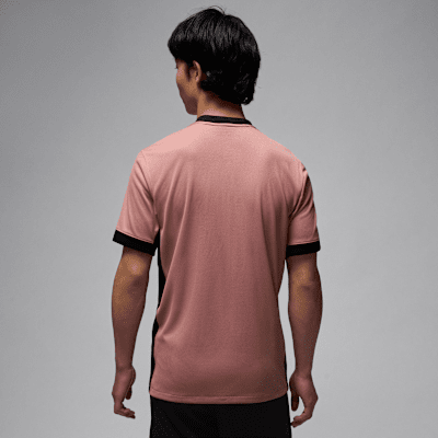 Paris Saint-Germain 2024/25 Stadium ThirdJordan Dri-FIT-Replika-Fußballtrikot für Herren Online Outlet