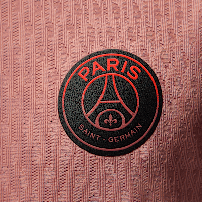 Paris Saint-Germain 2024/25 Match ThirdJordan Dri-FIT ADV Authentic-Fußballtrikot für Herren Zeitlich begrenztes Angebot