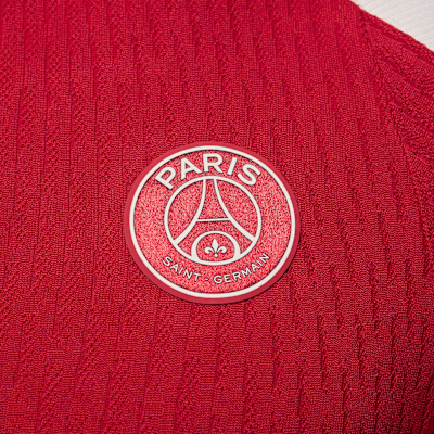 Paris Saint-Germain Strike Elite FourthJordan Dri-FIT ADV Fußball-Drill-Oberteil aus Strickmaterial (Herren) Blitzangebot