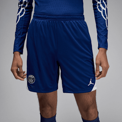 Paris Saint-Germain Strike FourthJordan Dri-FIT Fußballshorts aus Strickmaterial für Herren Bestseller