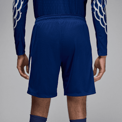 Paris Saint-Germain Strike FourthJordan Dri-FIT Fußballshorts aus Strickmaterial für Herren Bestseller