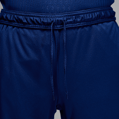 Paris Saint-Germain Strike FourthJordan Dri-FIT Fußballshorts aus Strickmaterial für Herren Bestseller
