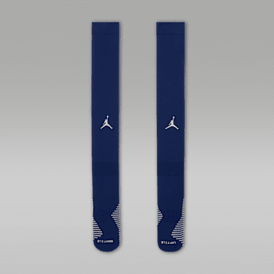 Paris Saint-Germain Strike FourthJordan kniehohe Fußballsocken Saisonale Angebote