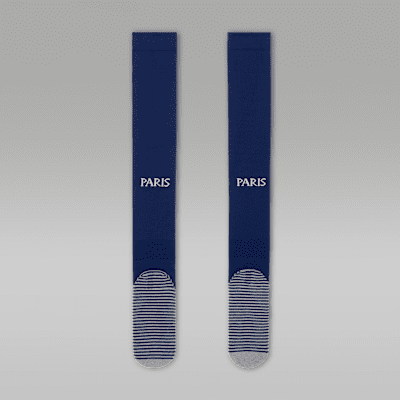 Paris Saint-Germain Strike FourthJordan kniehohe Fußballsocken Saisonale Angebote