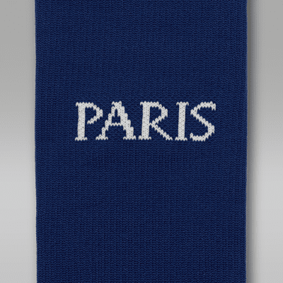 Paris Saint-Germain Strike FourthJordan kniehohe Fußballsocken Saisonale Angebote