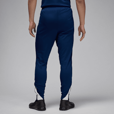 Paris Saint-Germain Strike FourthJordan Dri-FIT Fußballhose aus Strickmaterial für Herren Kauf eins, bekomm eins gratis