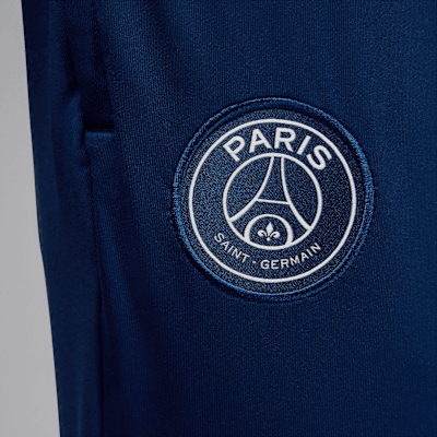 Paris Saint-Germain Strike FourthJordan Dri-FIT Fußballhose aus Strickmaterial für Herren Kauf eins, bekomm eins gratis