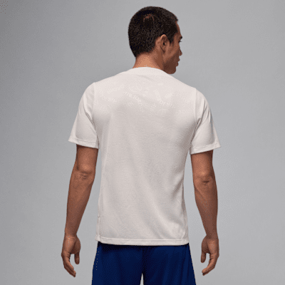 Paris Saint-Germain Academy Pro FourthJordan Dri-FIT Pre-Match-Fußballshirt (Herren) Tägliche Deals