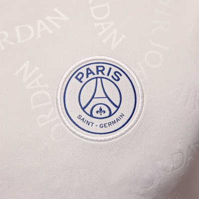 Paris Saint-Germain Academy Pro FourthJordan Dri-FIT Pre-Match-Fußballshirt (Herren) Tägliche Deals