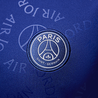 Paris Saint-Germain Academy Pro FourthJordan Dri-FIT Pre-Match-Fußballshirt (Herren) Sonderangebote