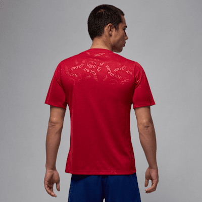 Paris Saint-Germain Academy Pro FourthJordan Dri-FIT Pre-Match-Fußballshirt (Herren) Riesige Ersparnisse
